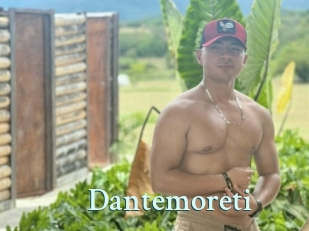 Dantemoreti