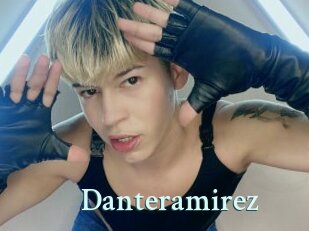 Danteramirez