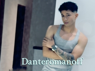 Danteromanoff