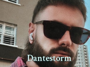 Dantestorm