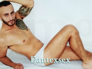 Dantexsex