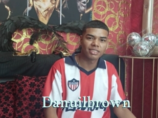 Danuilbrown