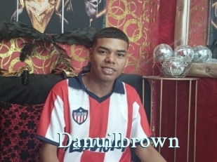 Danuilbrown