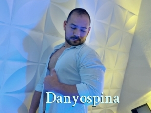 Danyospina