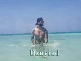 Danyrad