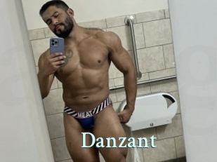 Danzant