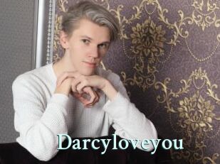 Darcyloveyou