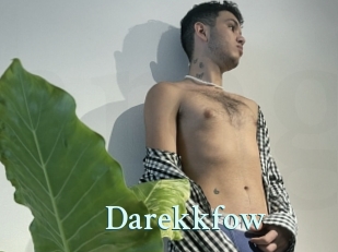 Darekkfow