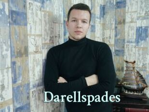 Darellspades