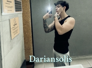 Dariansolis