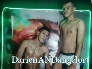 DarienANDangelort