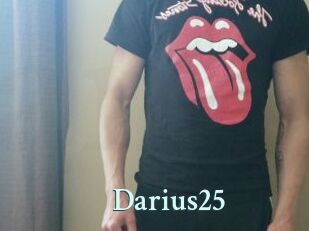 Darius25