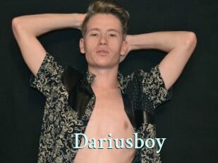 Dariusboy