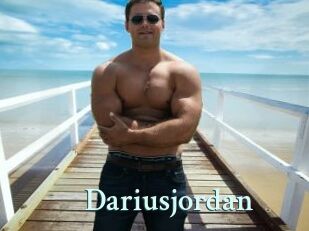 Dariusjordan