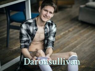 Daronsullivan