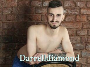 Darrelldiamond