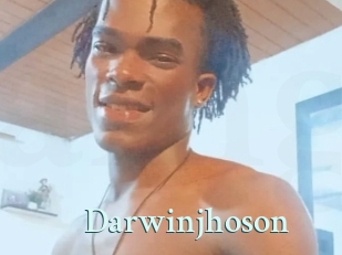 Darwinjhoson