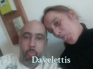 Davelettis