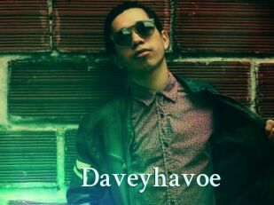 Daveyhavoe