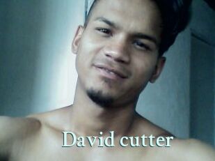 David_cutter