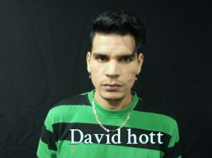 David_hott