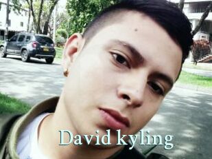 David_kyling