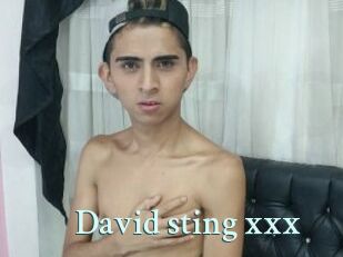 David_sting_xxx