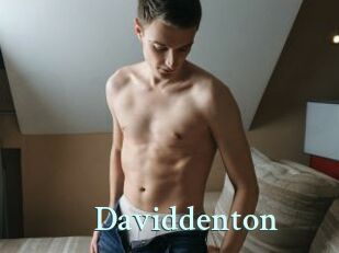 Daviddenton