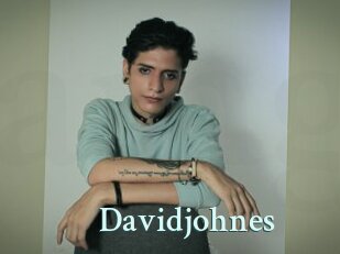 Davidjohnes