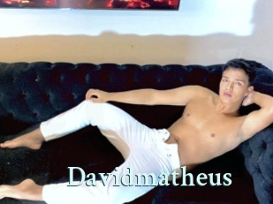 Davidmatheus