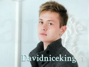 Davidniceking