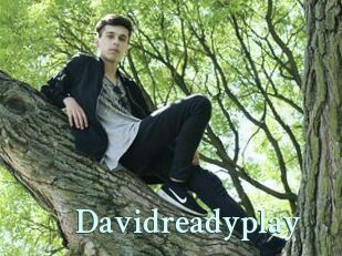 Davidreadyplay