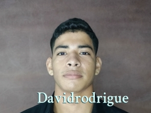 Davidrodrigue