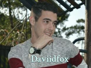 Daviidfox