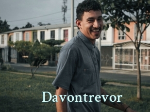 Davontrevor