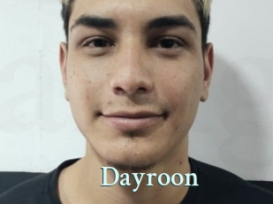 Dayroon