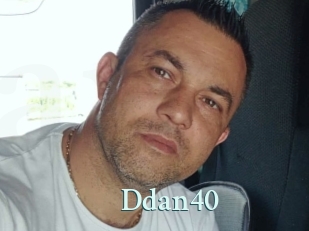 Ddan40