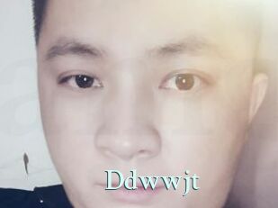 Ddwwjt