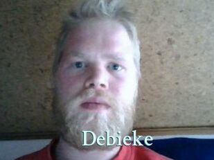 Debieke