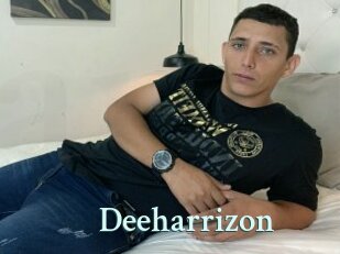 Deeharrizon