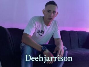 Deehjarrison