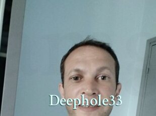 Deephole33