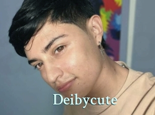 Deibycute