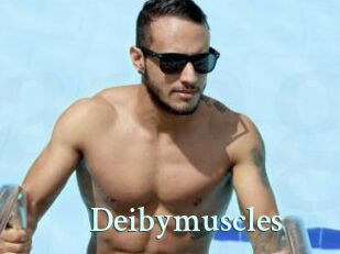 Deibymuscles