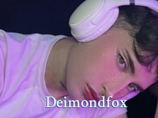 Deimondfox