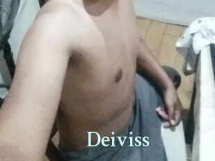 Deiviss