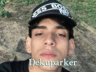 Dekuparker