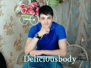 Delici0usbody