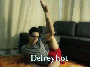 Delreyhot