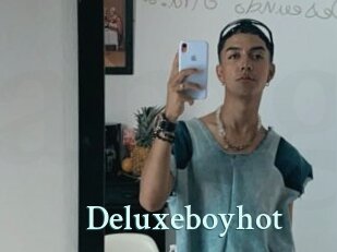 Deluxeboyhot